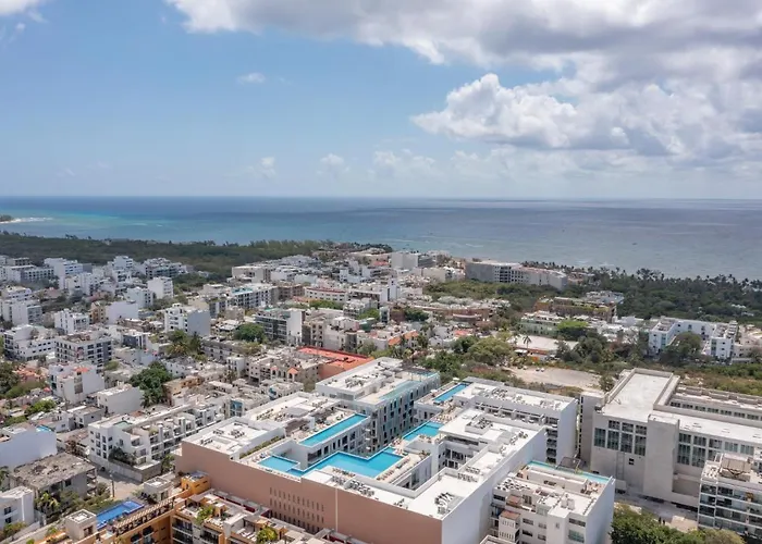 Apartamento Ipana